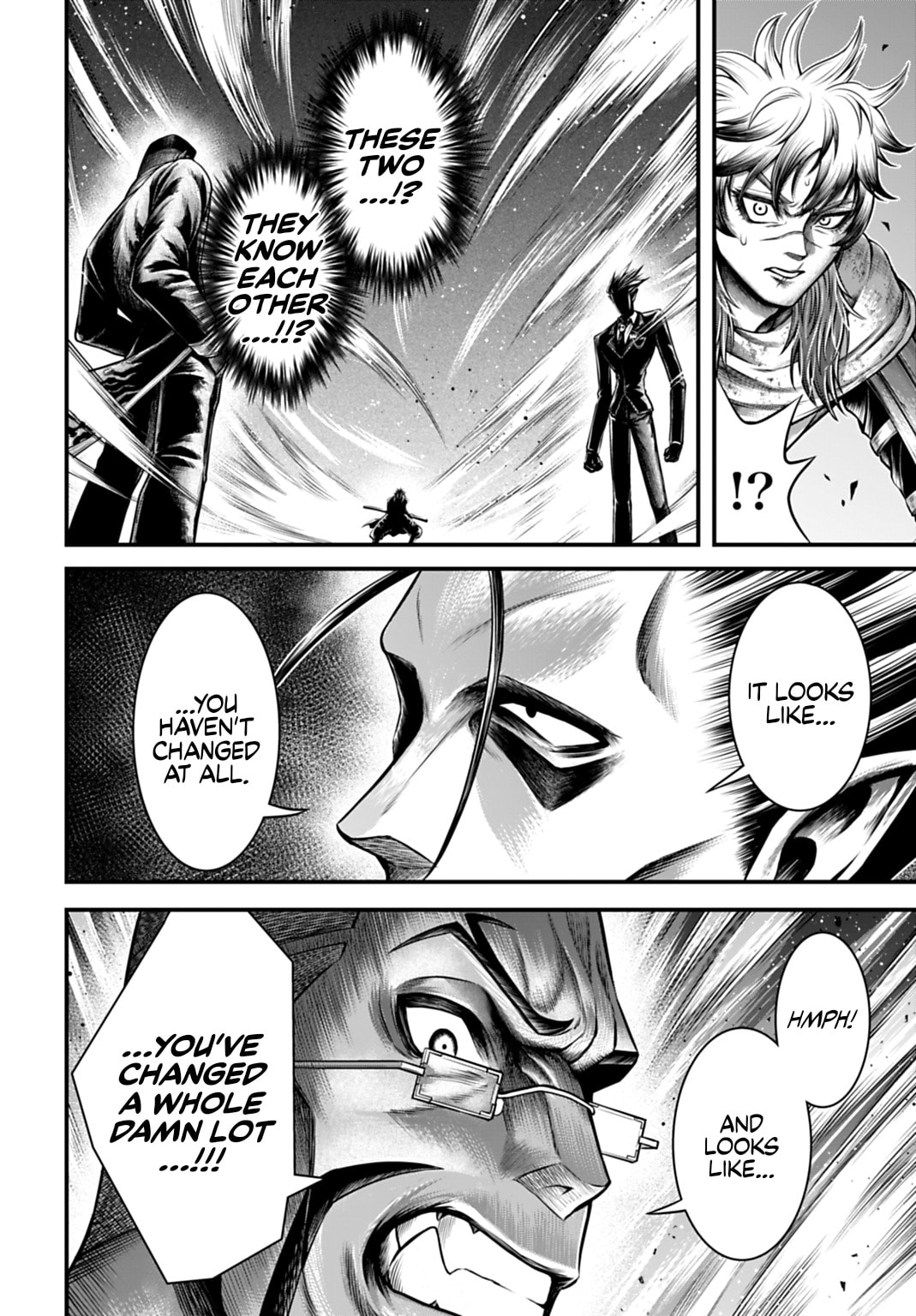 Record of Ragnarok: The Apocalypse of the Gods