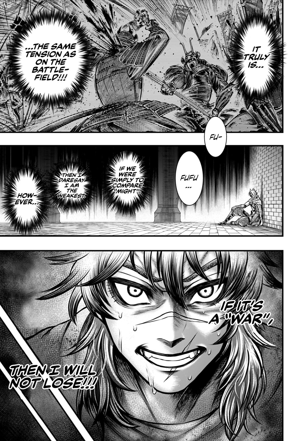 Record of Ragnarok: The Apocalypse of the Gods