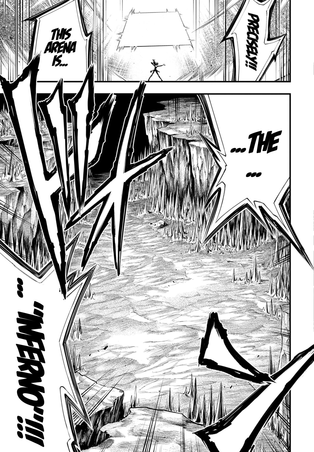 Record of Ragnarok: The Apocalypse of the Gods