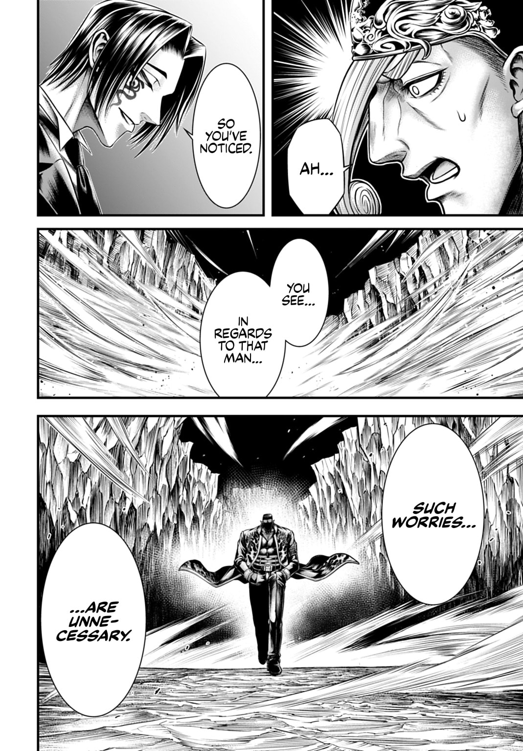 Record of Ragnarok: The Apocalypse of the Gods