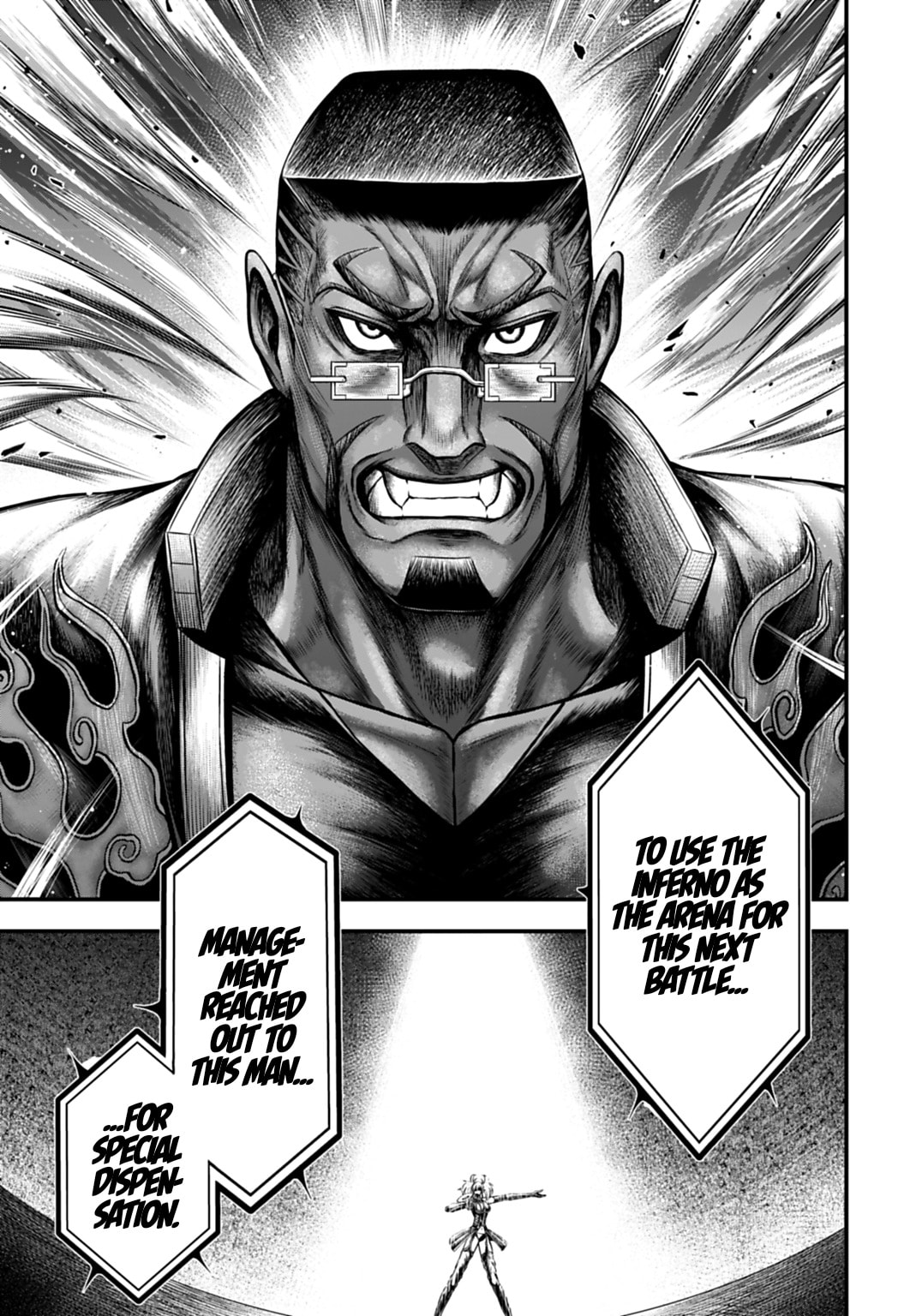 Record of Ragnarok: The Apocalypse of the Gods