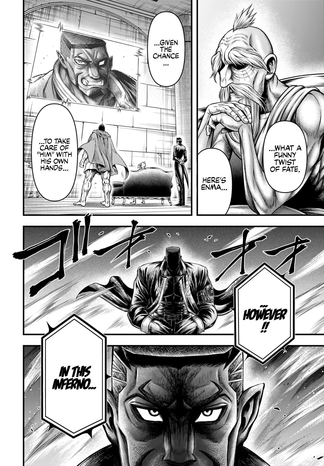 Record of Ragnarok: The Apocalypse of the Gods