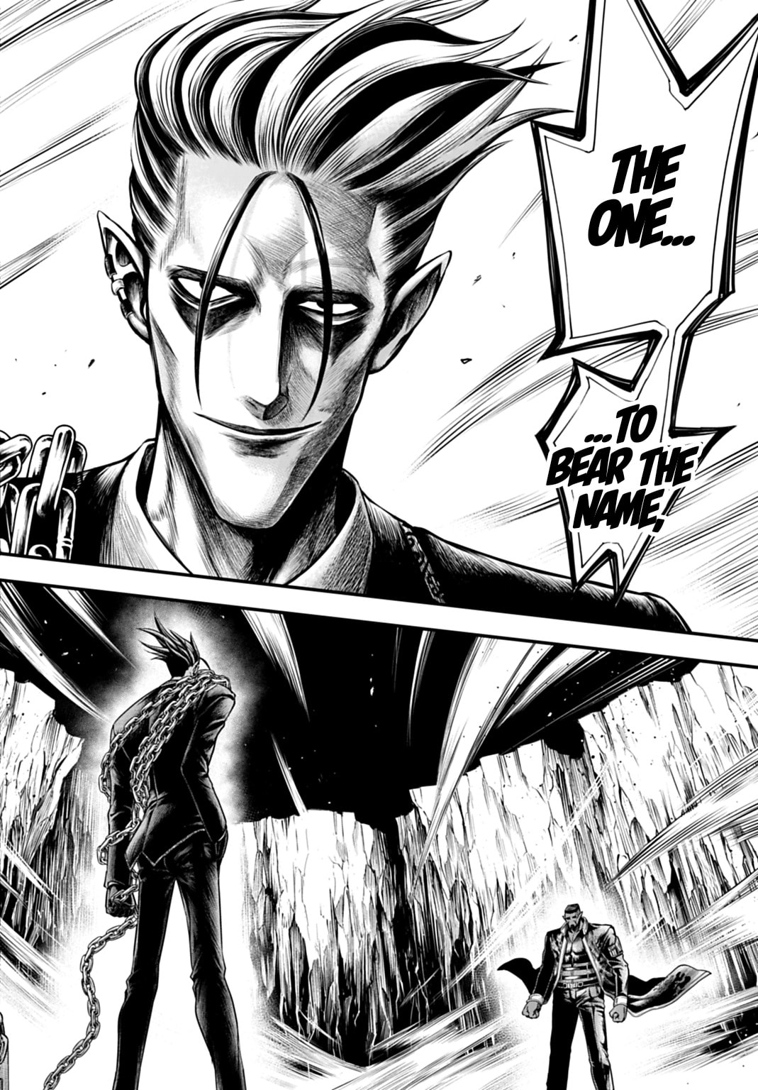 Record of Ragnarok: The Apocalypse of the Gods