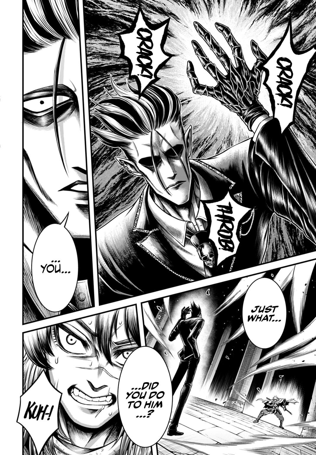 Record of Ragnarok: The Apocalypse of the Gods