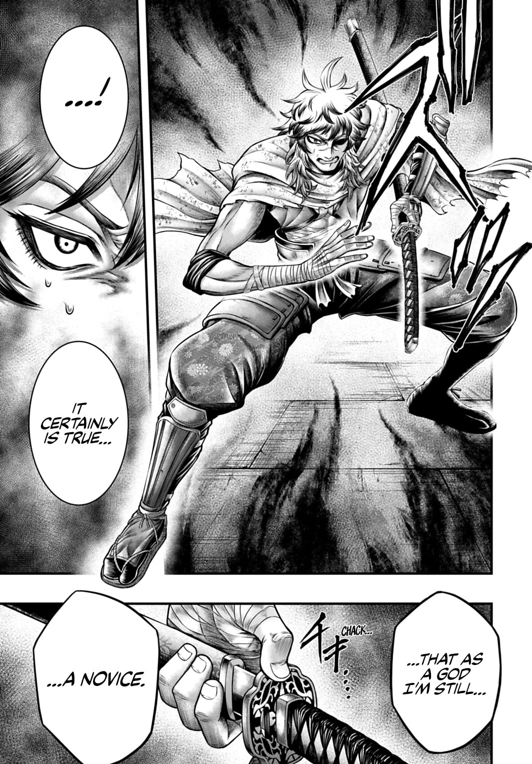 Record of Ragnarok: The Apocalypse of the Gods