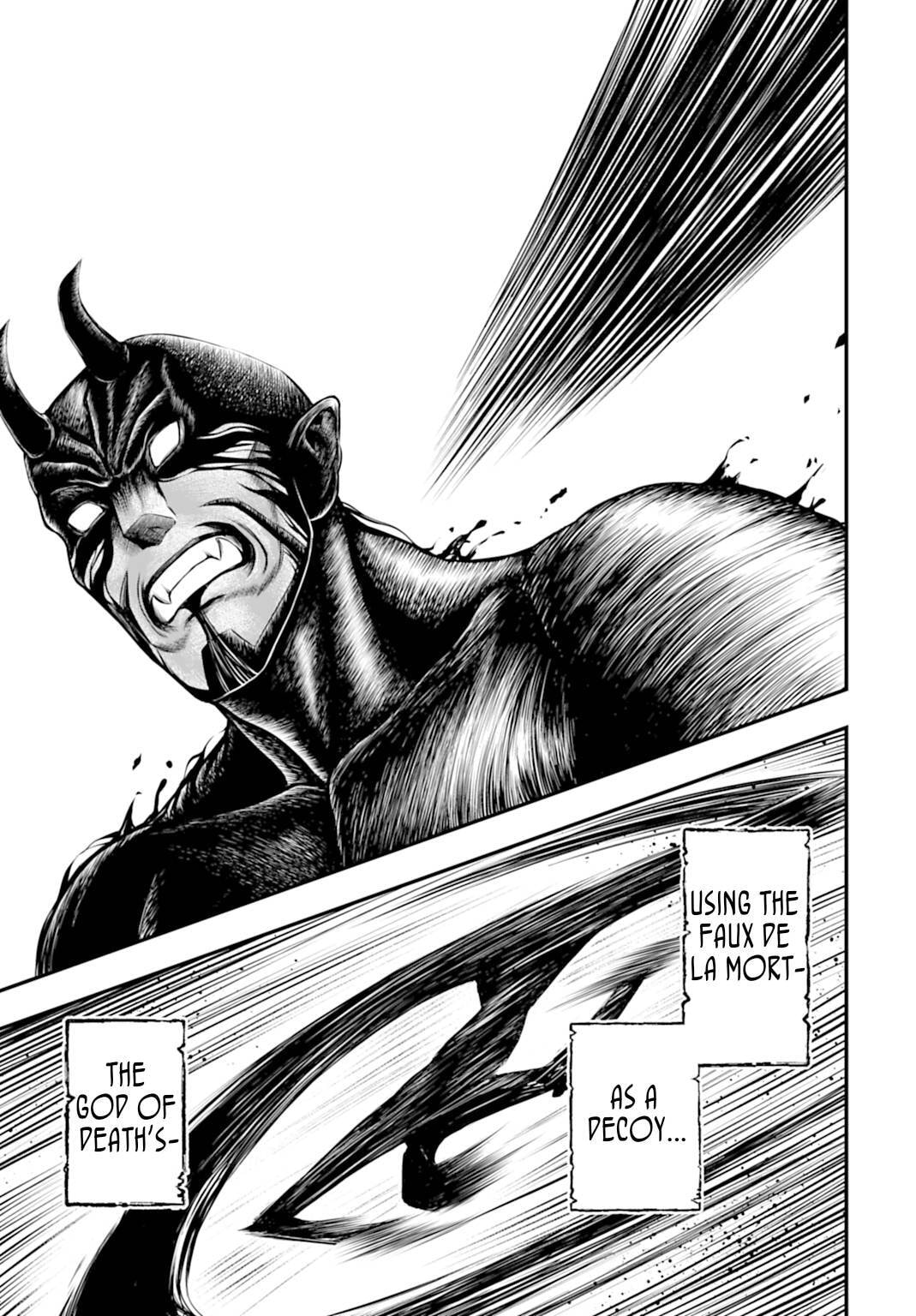 Record of Ragnarok: The Apocalypse of the Gods