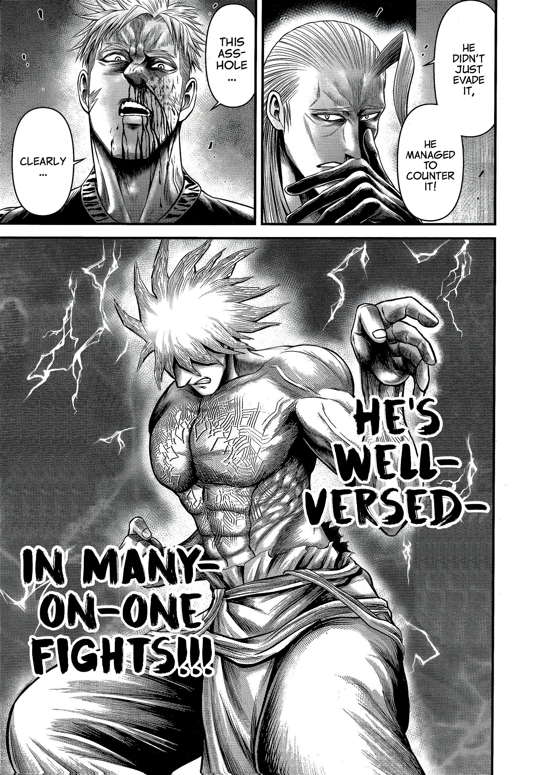 Record of Ragnarok: The Apocalypse of the Gods
