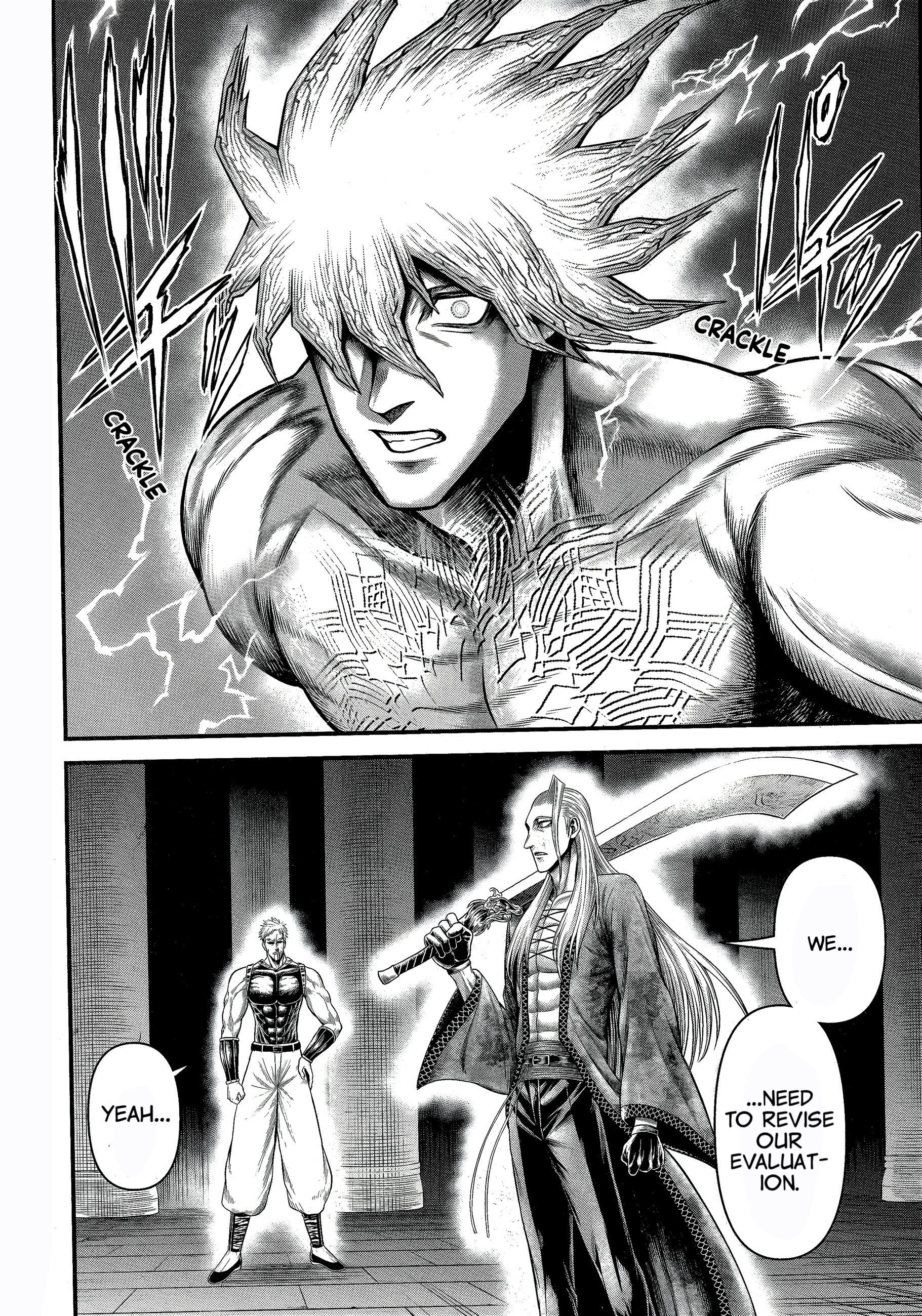 Record of Ragnarok: The Apocalypse of the Gods