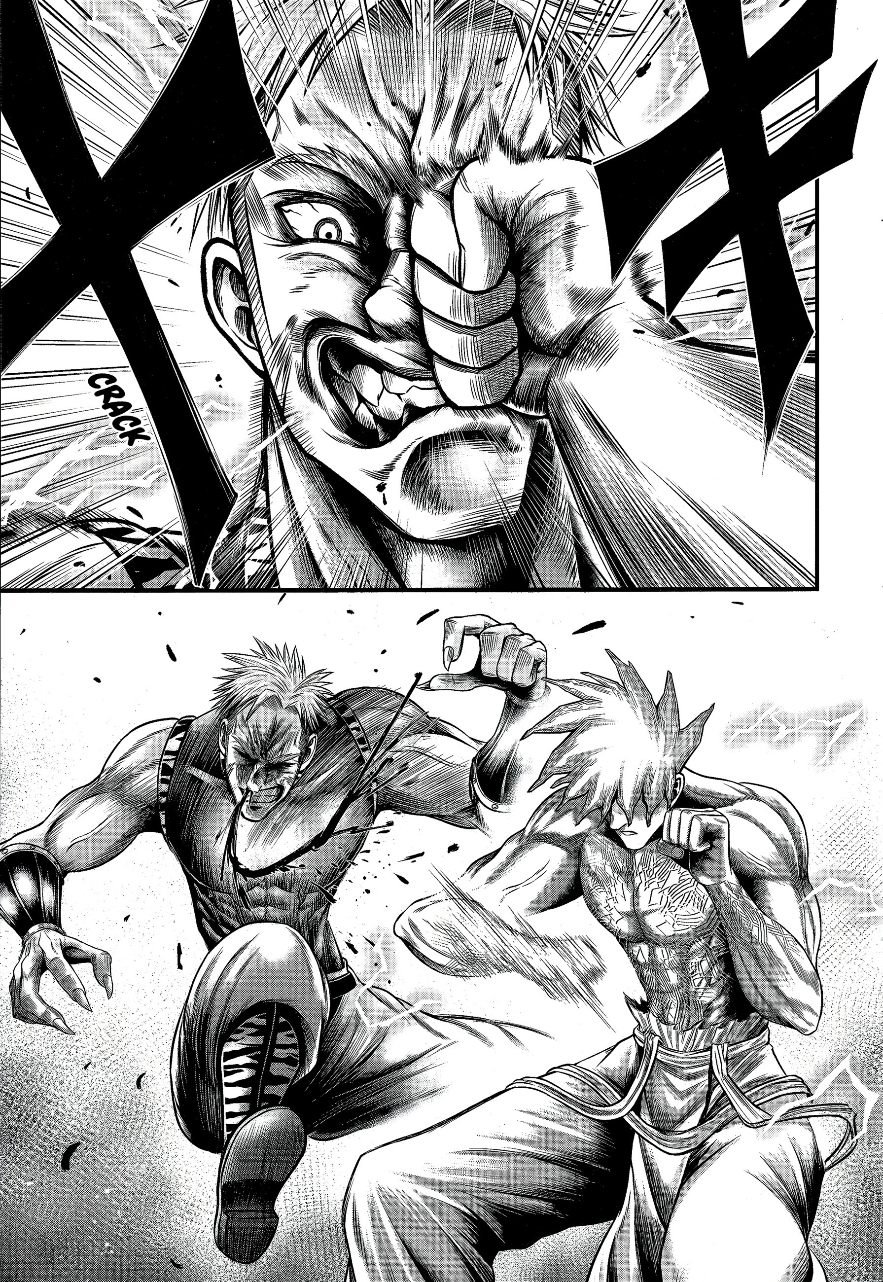 Record of Ragnarok: The Apocalypse of the Gods