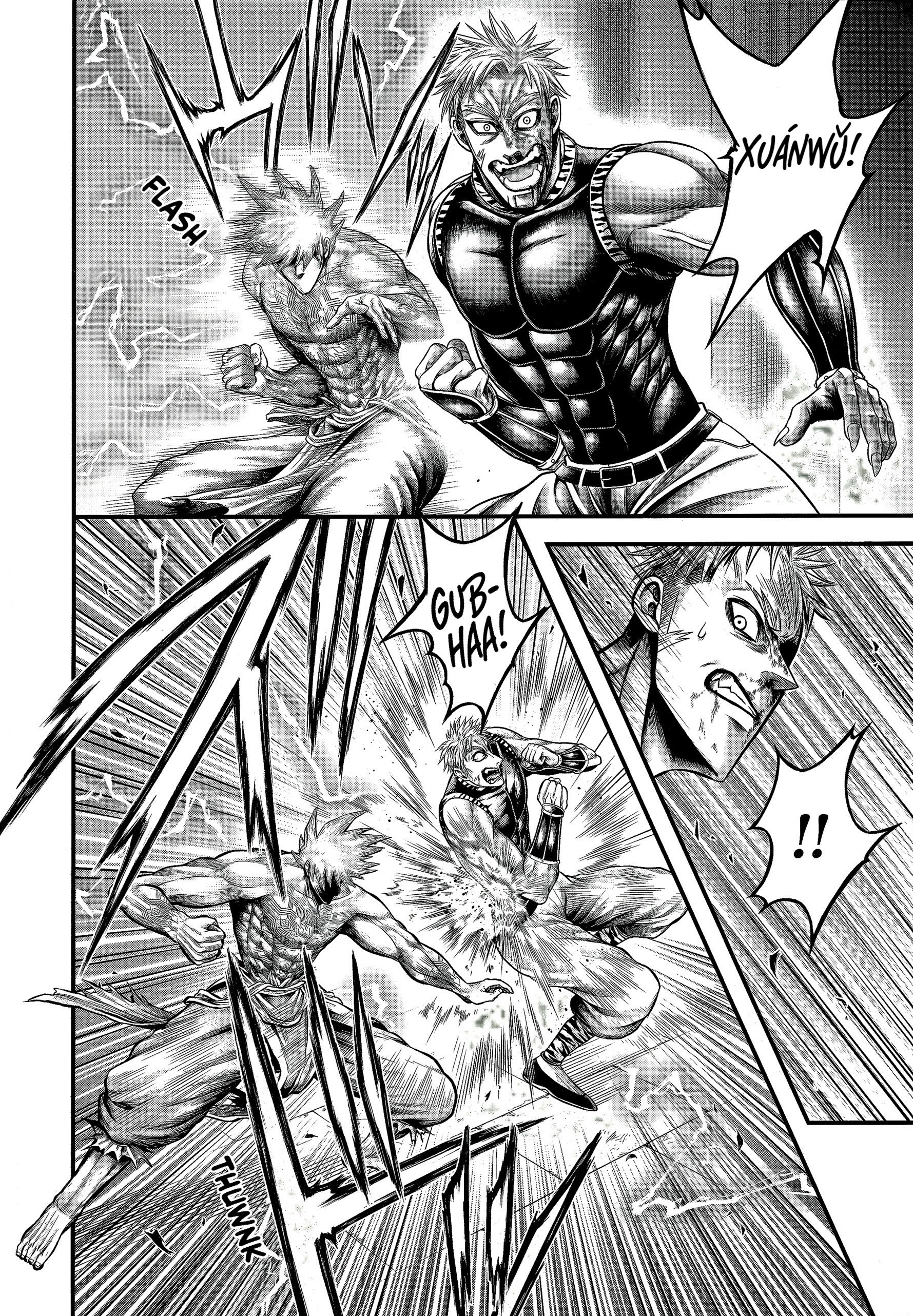 Record of Ragnarok: The Apocalypse of the Gods