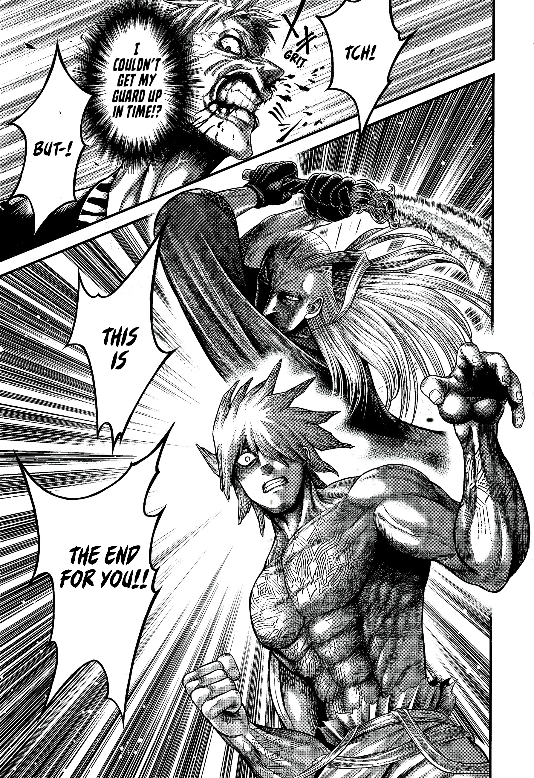 Record of Ragnarok: The Apocalypse of the Gods