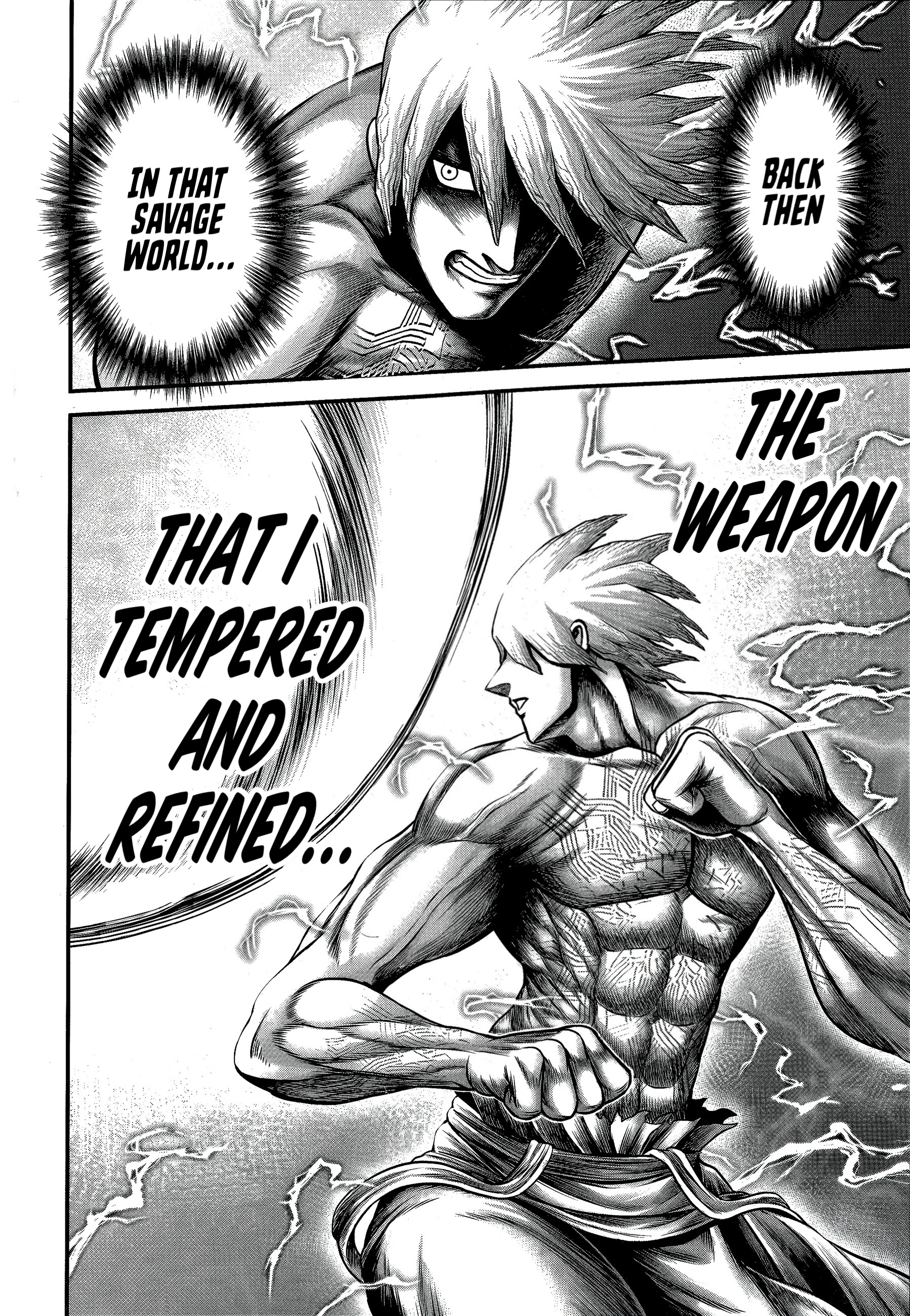 Record of Ragnarok: The Apocalypse of the Gods
