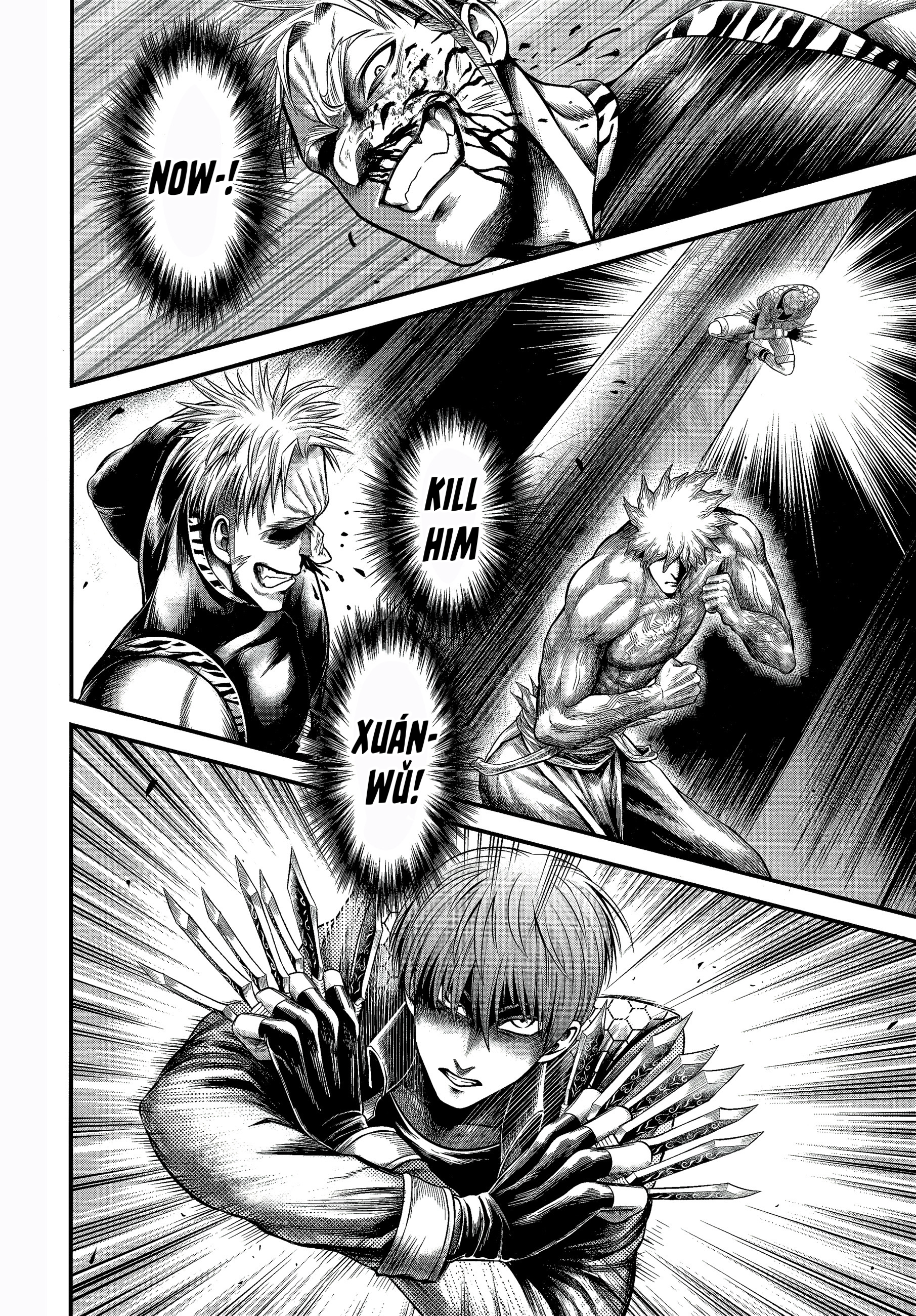 Record of Ragnarok: The Apocalypse of the Gods