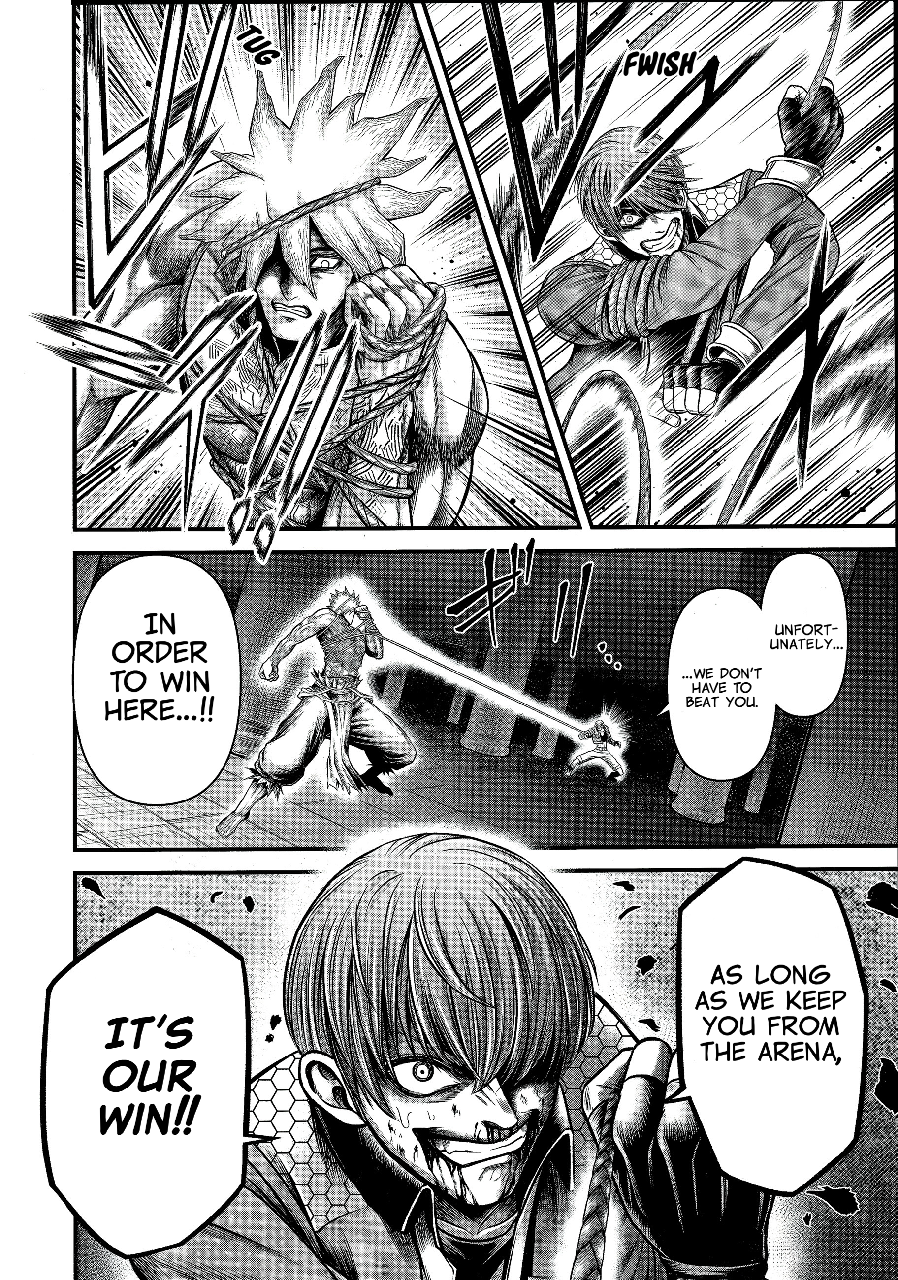 Record of Ragnarok: The Apocalypse of the Gods