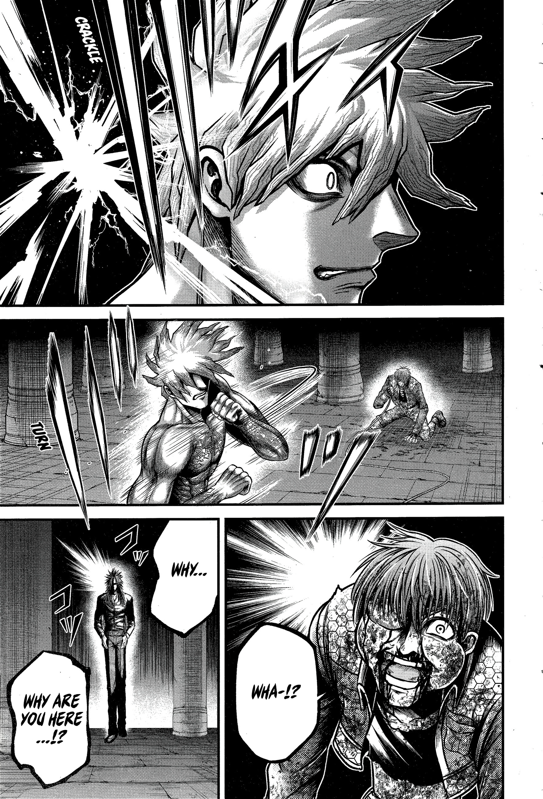 Record of Ragnarok: The Apocalypse of the Gods
