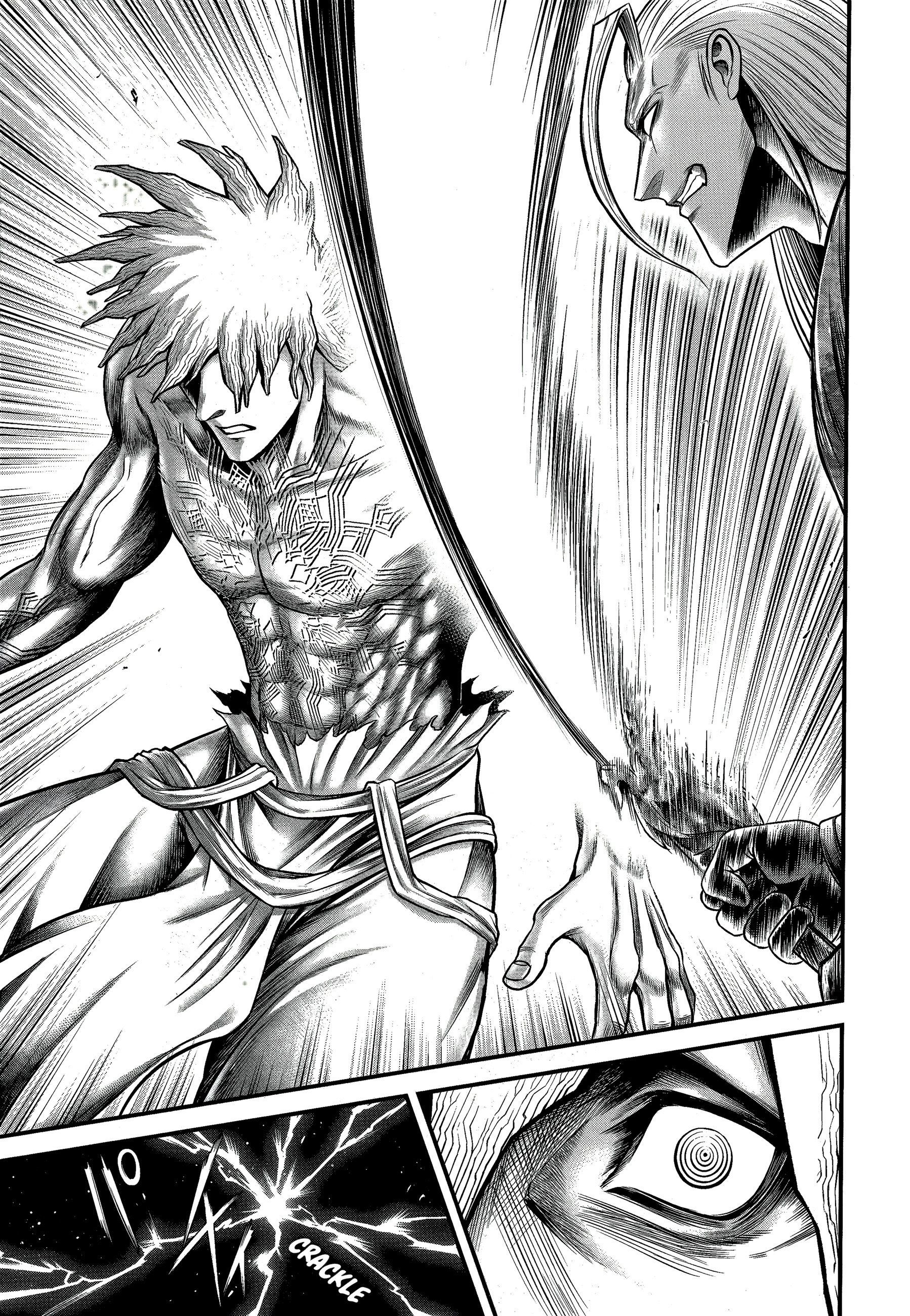 Record of Ragnarok: The Apocalypse of the Gods
