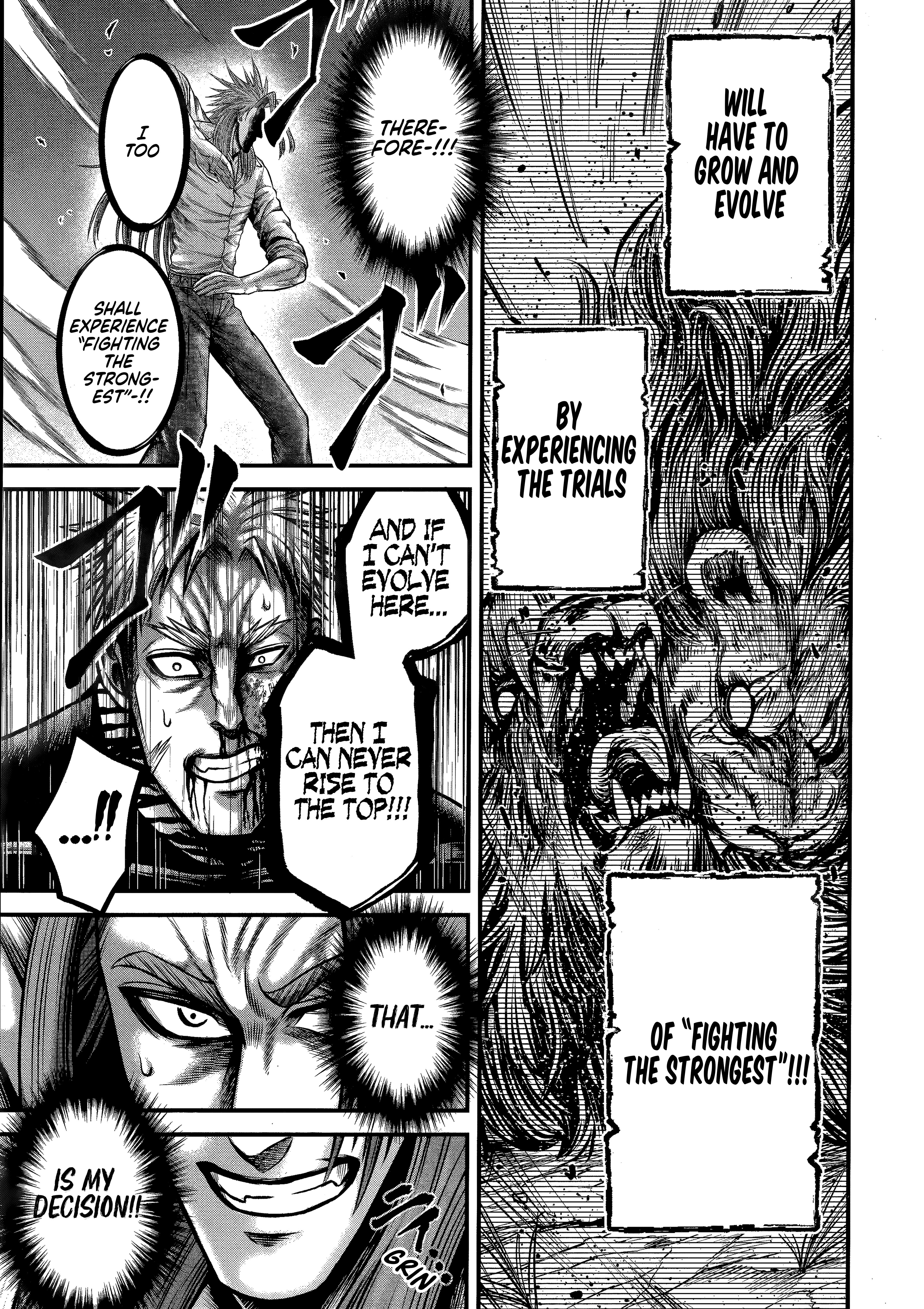 Record of Ragnarok: The Apocalypse of the Gods