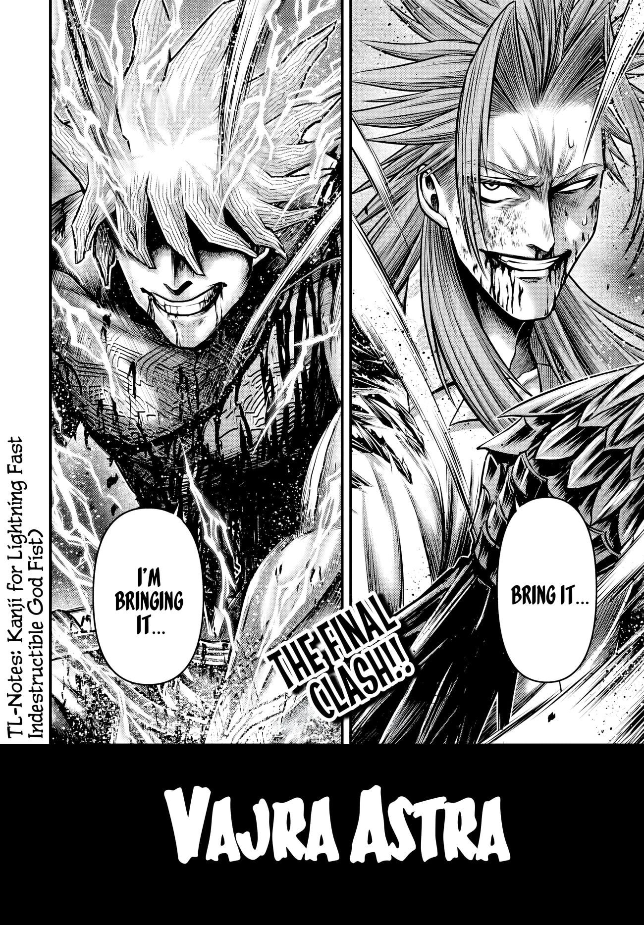 Record of Ragnarok: The Apocalypse of the Gods