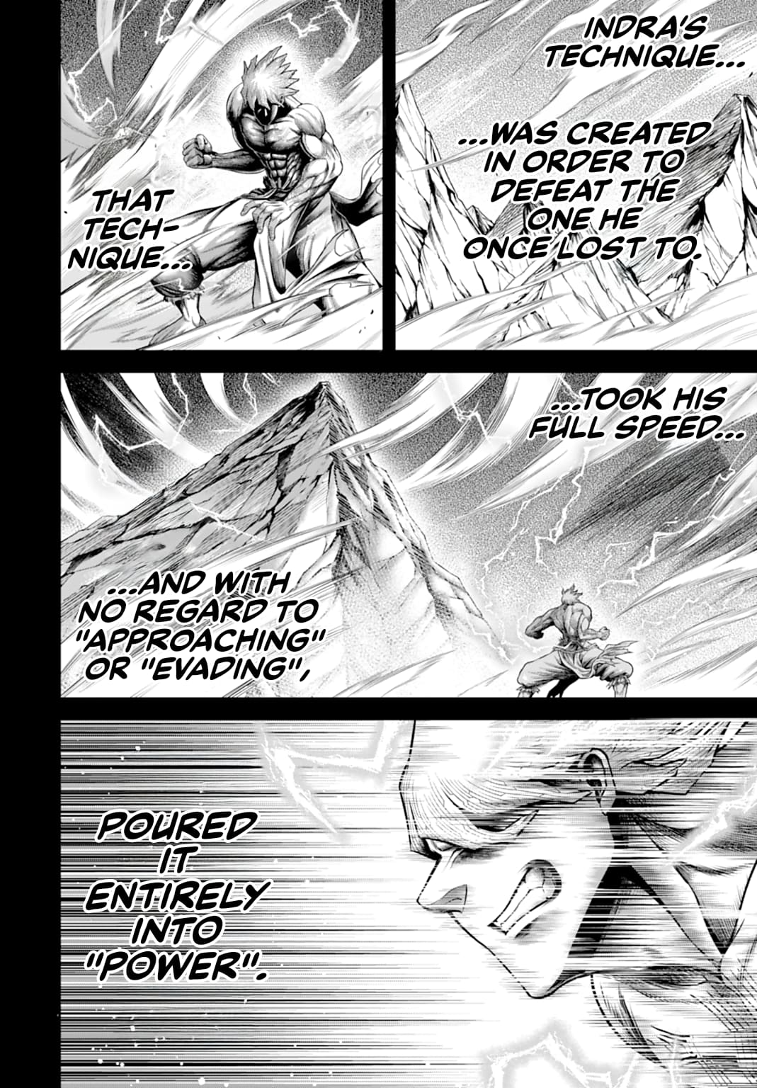 Record of Ragnarok: The Apocalypse of the Gods
