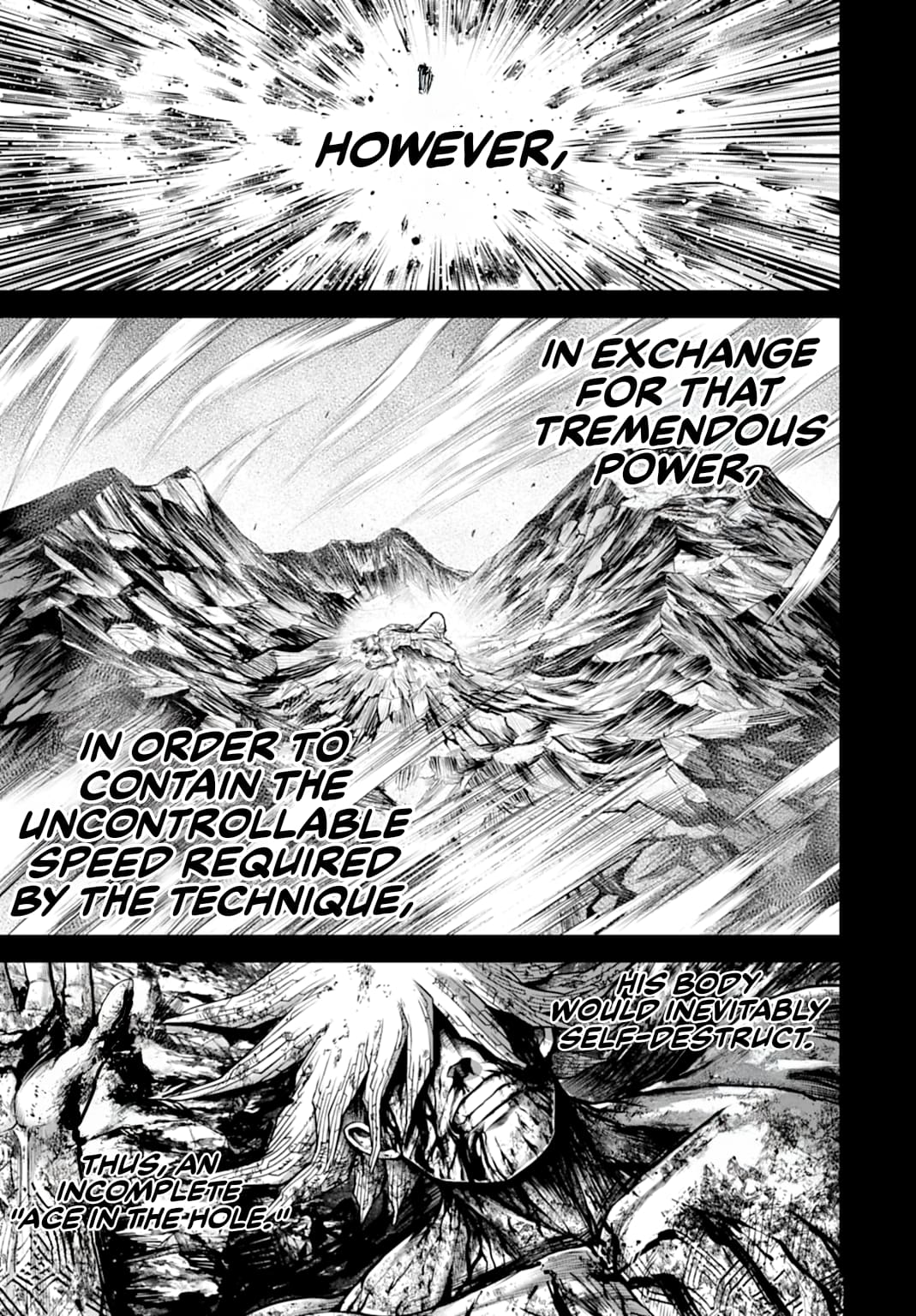 Record of Ragnarok: The Apocalypse of the Gods