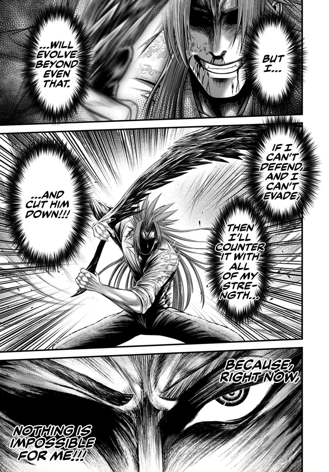 Record of Ragnarok: The Apocalypse of the Gods