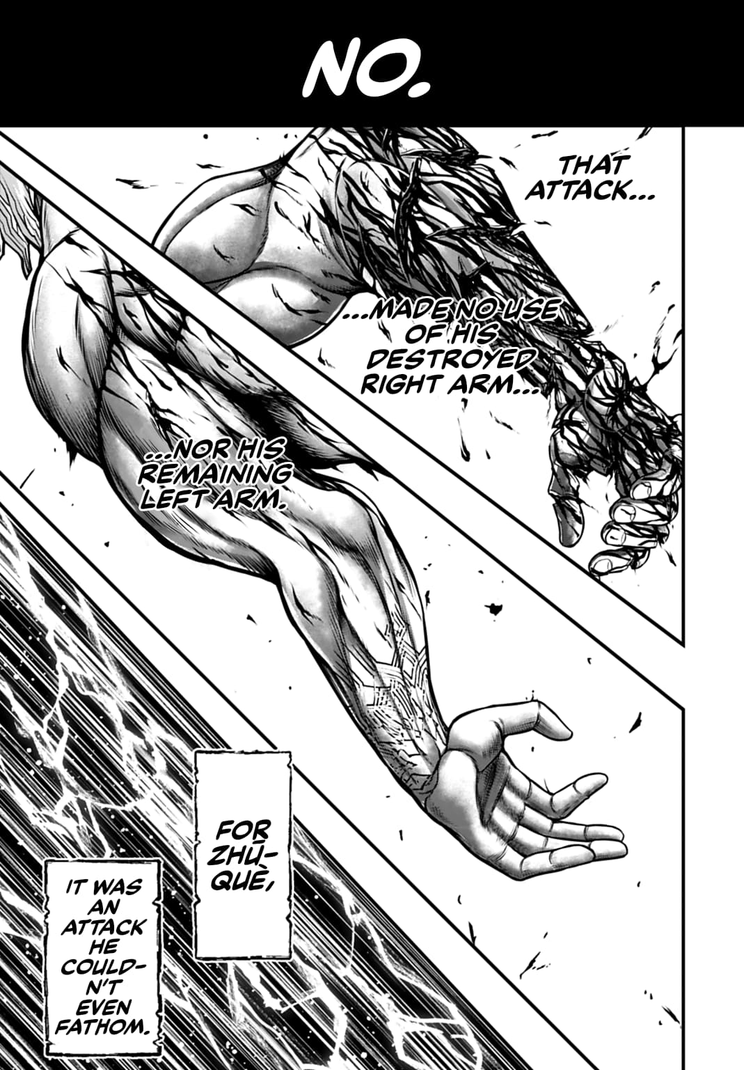 Record of Ragnarok: The Apocalypse of the Gods