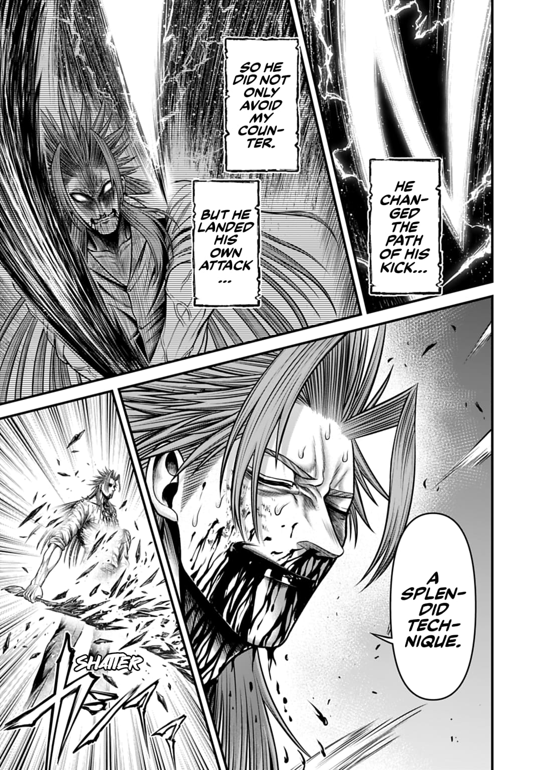 Record of Ragnarok: The Apocalypse of the Gods