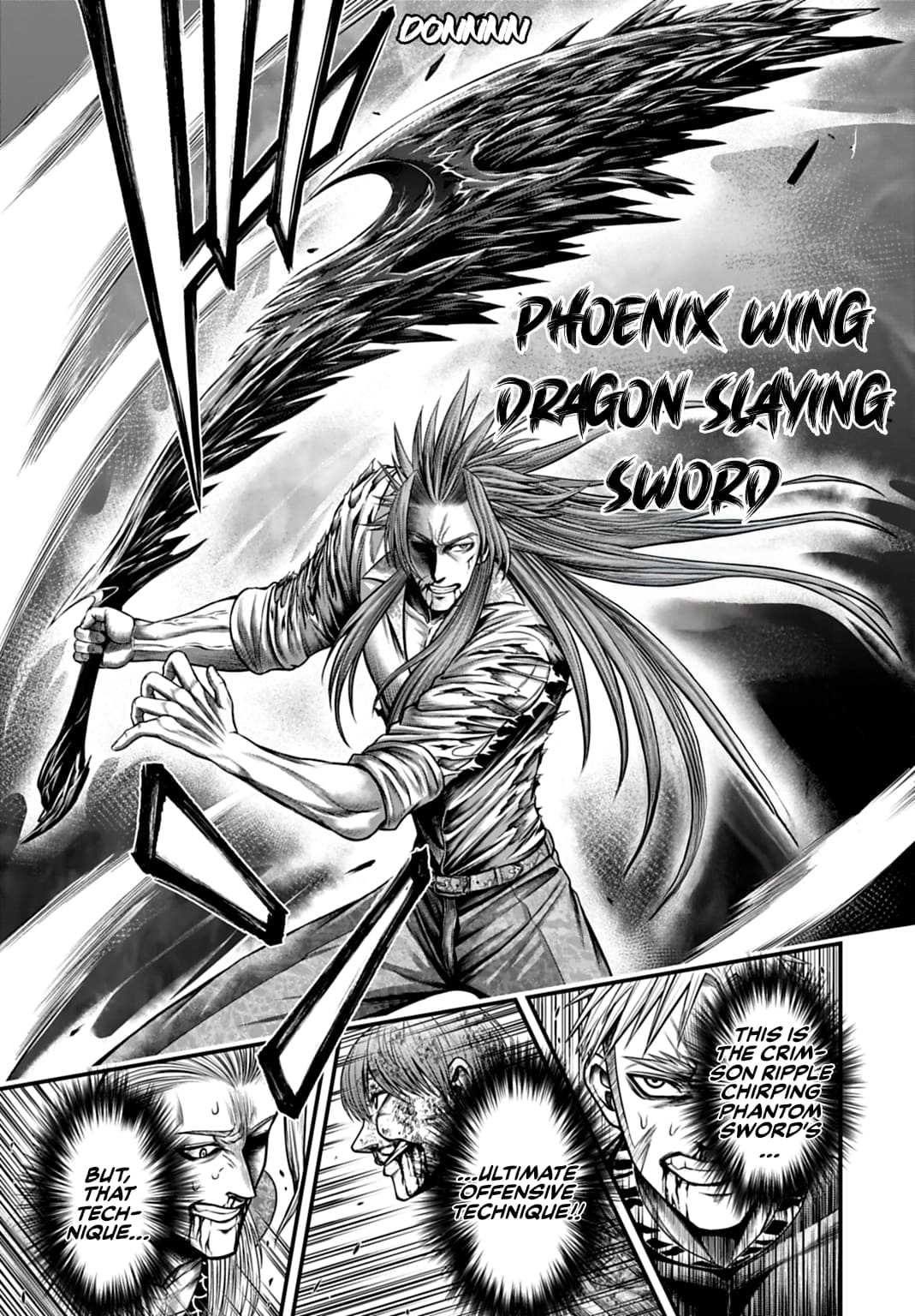 Record of Ragnarok: The Apocalypse of the Gods