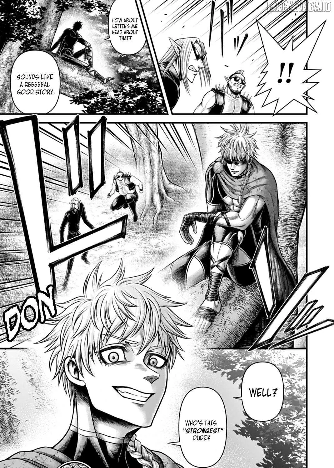 Record of Ragnarok: The Apocalypse of the Gods