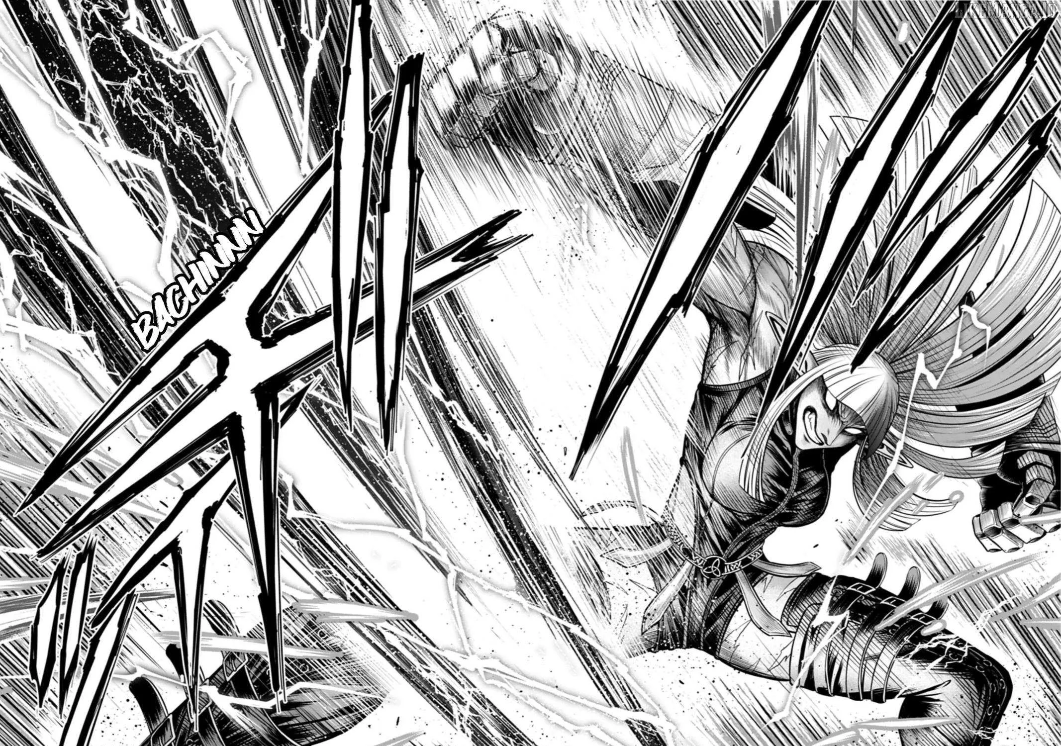 Record of Ragnarok: The Apocalypse of the Gods