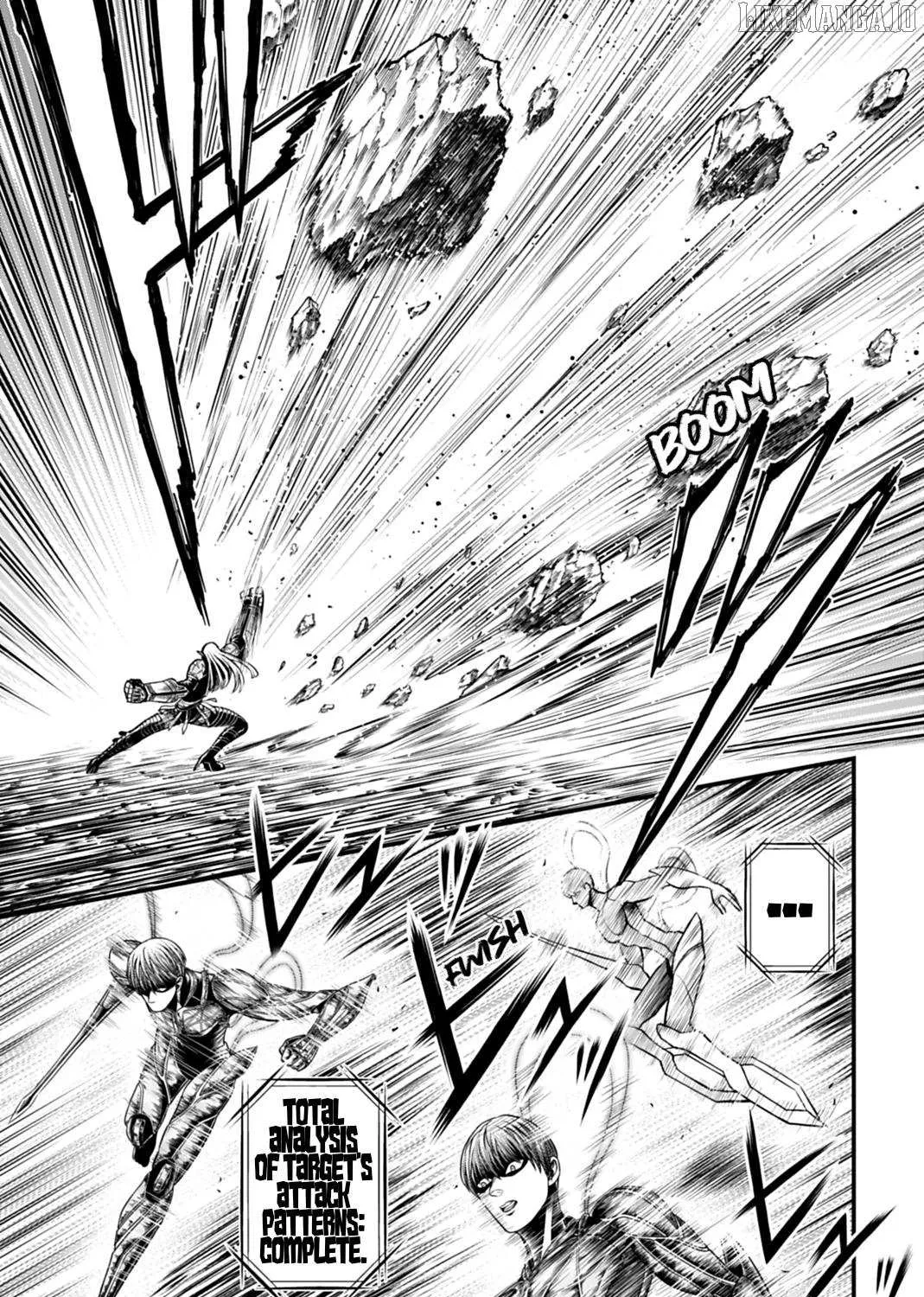 Record of Ragnarok: The Apocalypse of the Gods