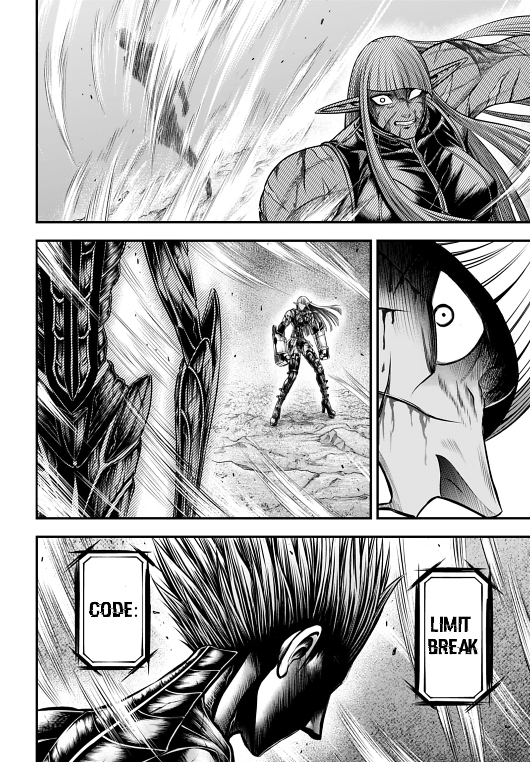 Record of Ragnarok: The Apocalypse of the Gods