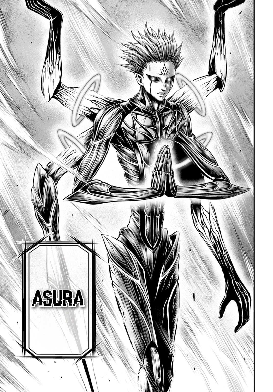 Record of Ragnarok: The Apocalypse of the Gods