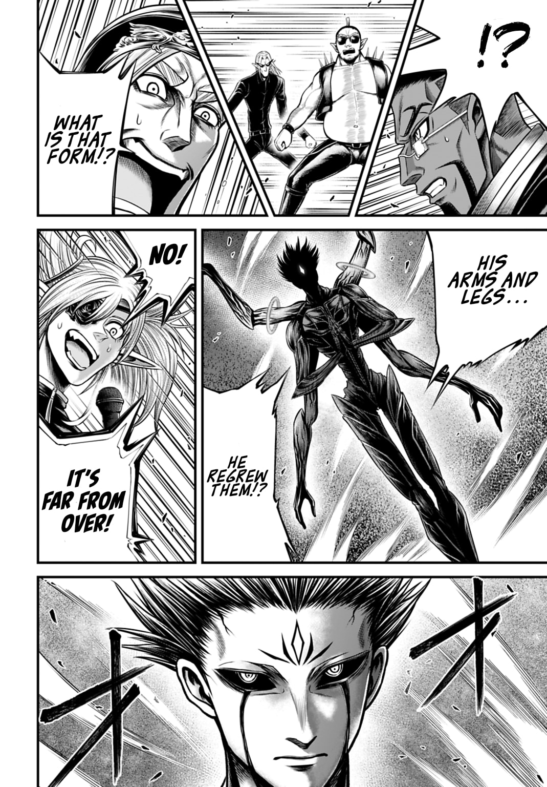 Record of Ragnarok: The Apocalypse of the Gods