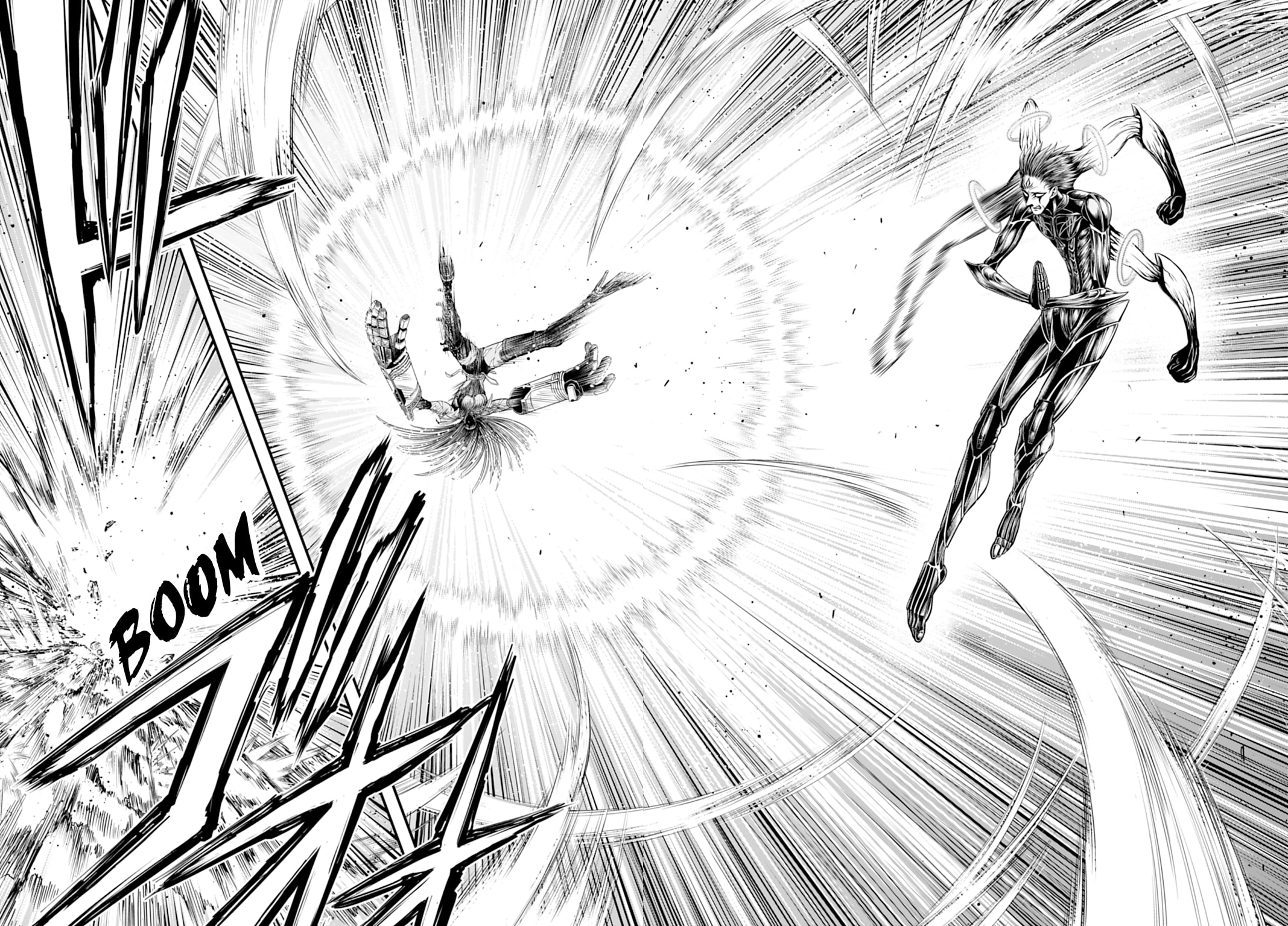 Record of Ragnarok: The Apocalypse of the Gods