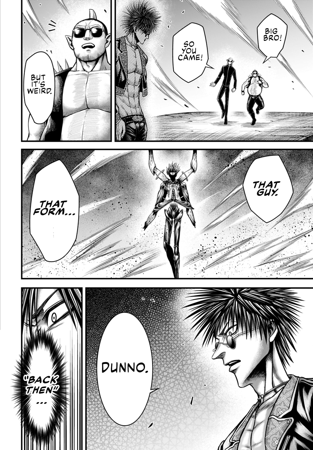 Record of Ragnarok: The Apocalypse of the Gods