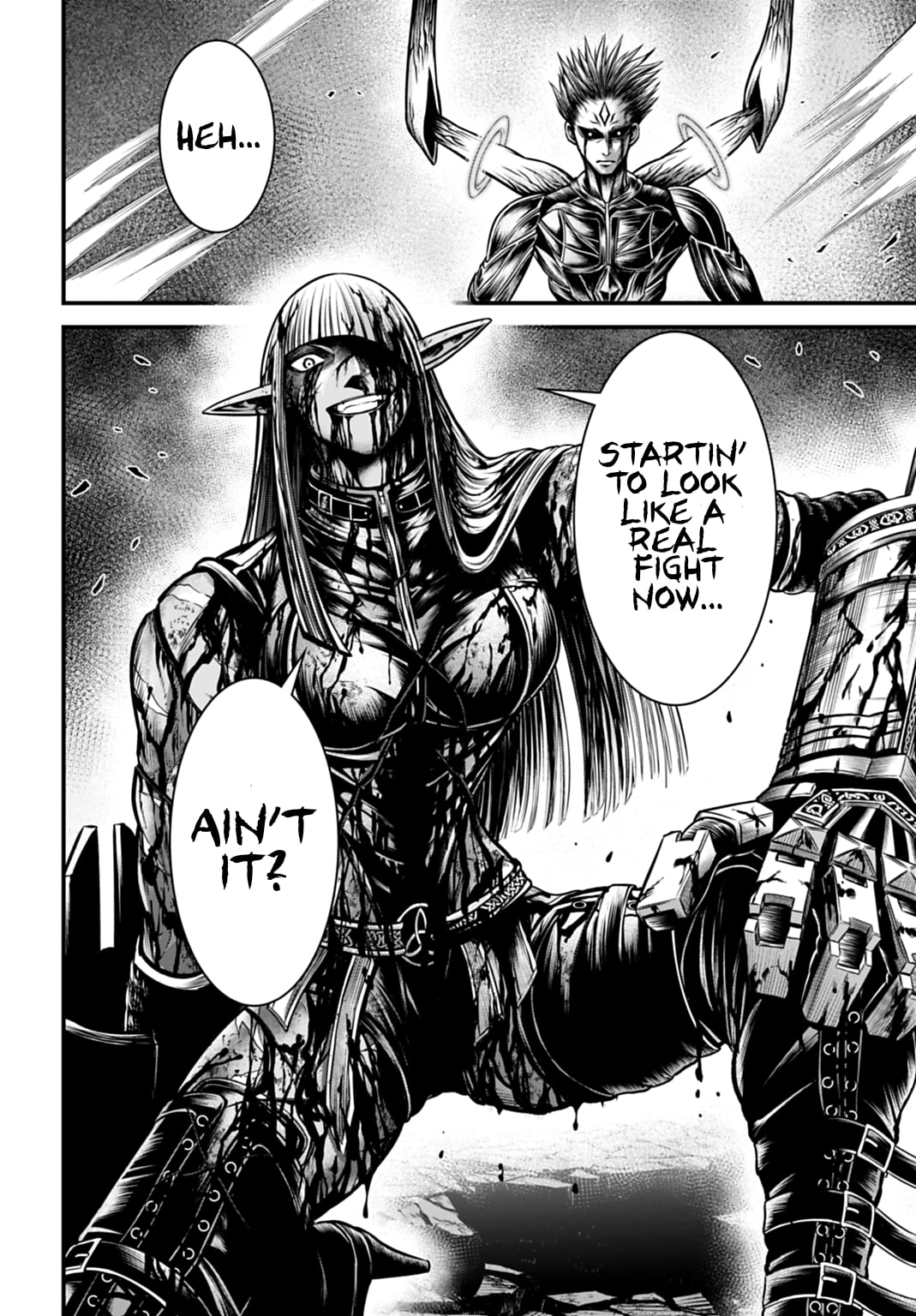 Record of Ragnarok: The Apocalypse of the Gods