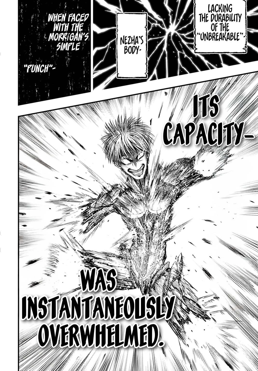 Record of Ragnarok: The Apocalypse of the Gods