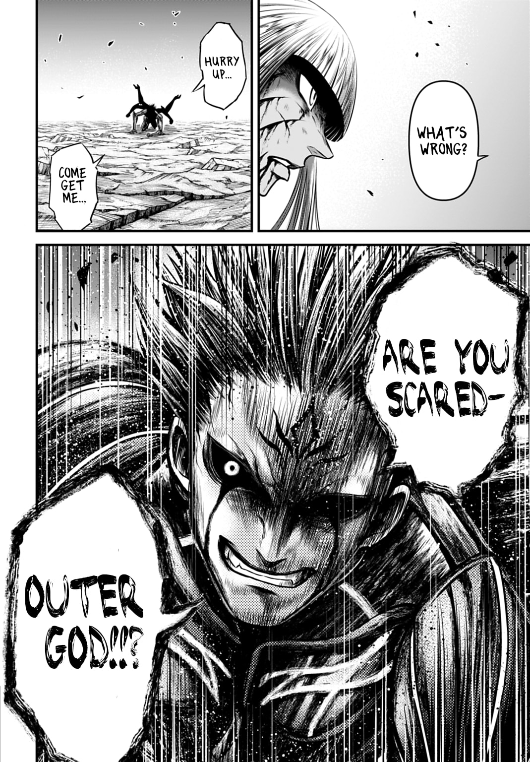 Record of Ragnarok: The Apocalypse of the Gods