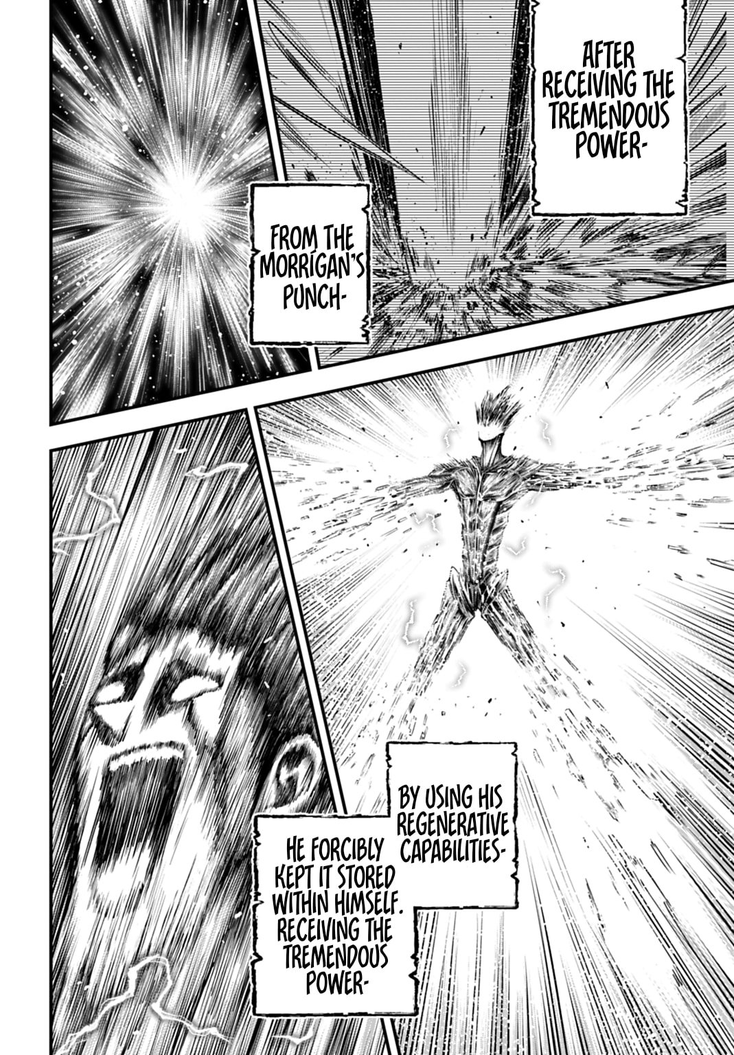 Record of Ragnarok: The Apocalypse of the Gods