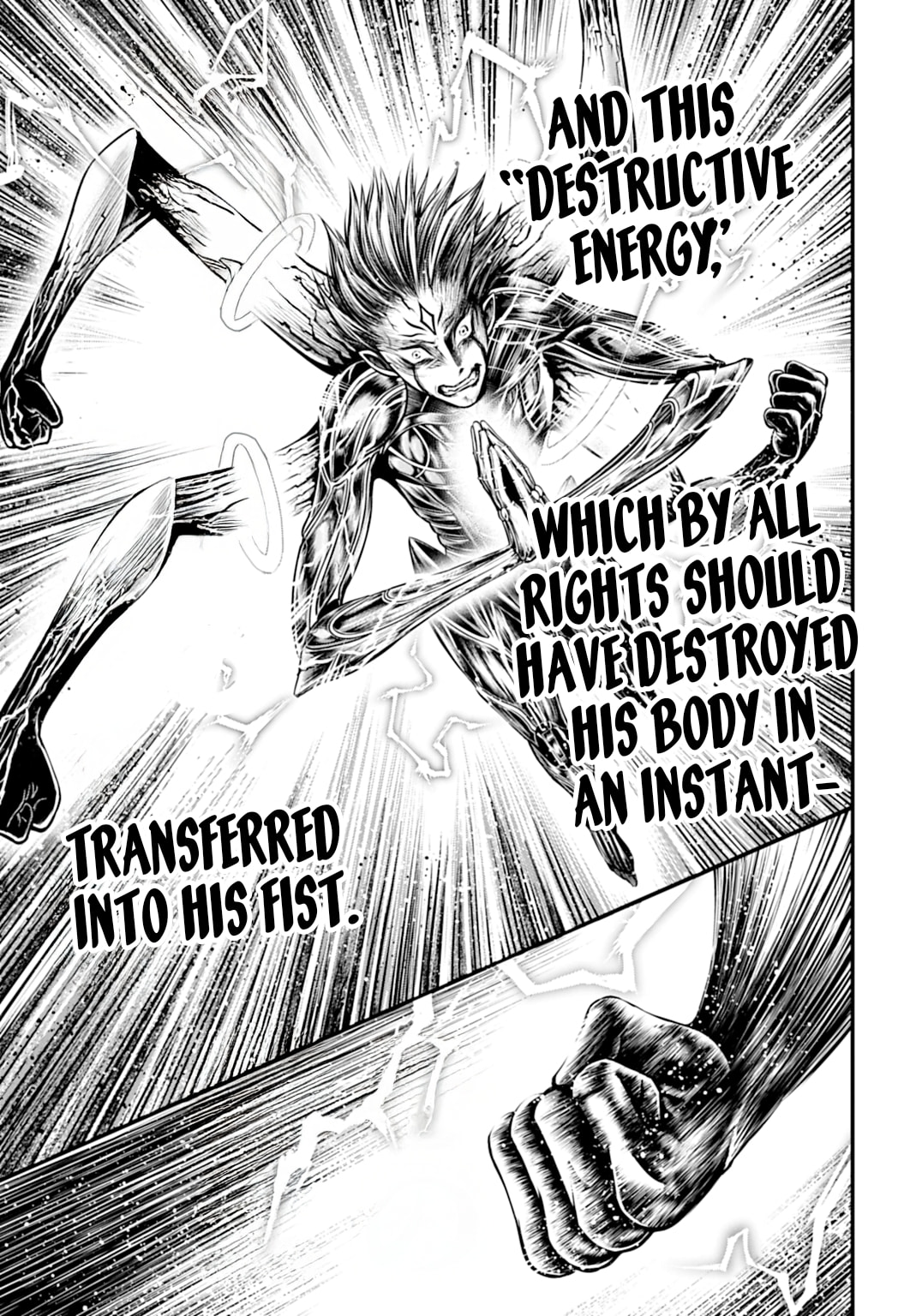 Record of Ragnarok: The Apocalypse of the Gods