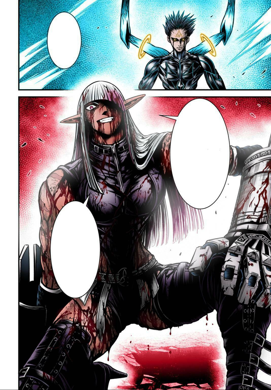 Record of Ragnarok: The Apocalypse of the Gods