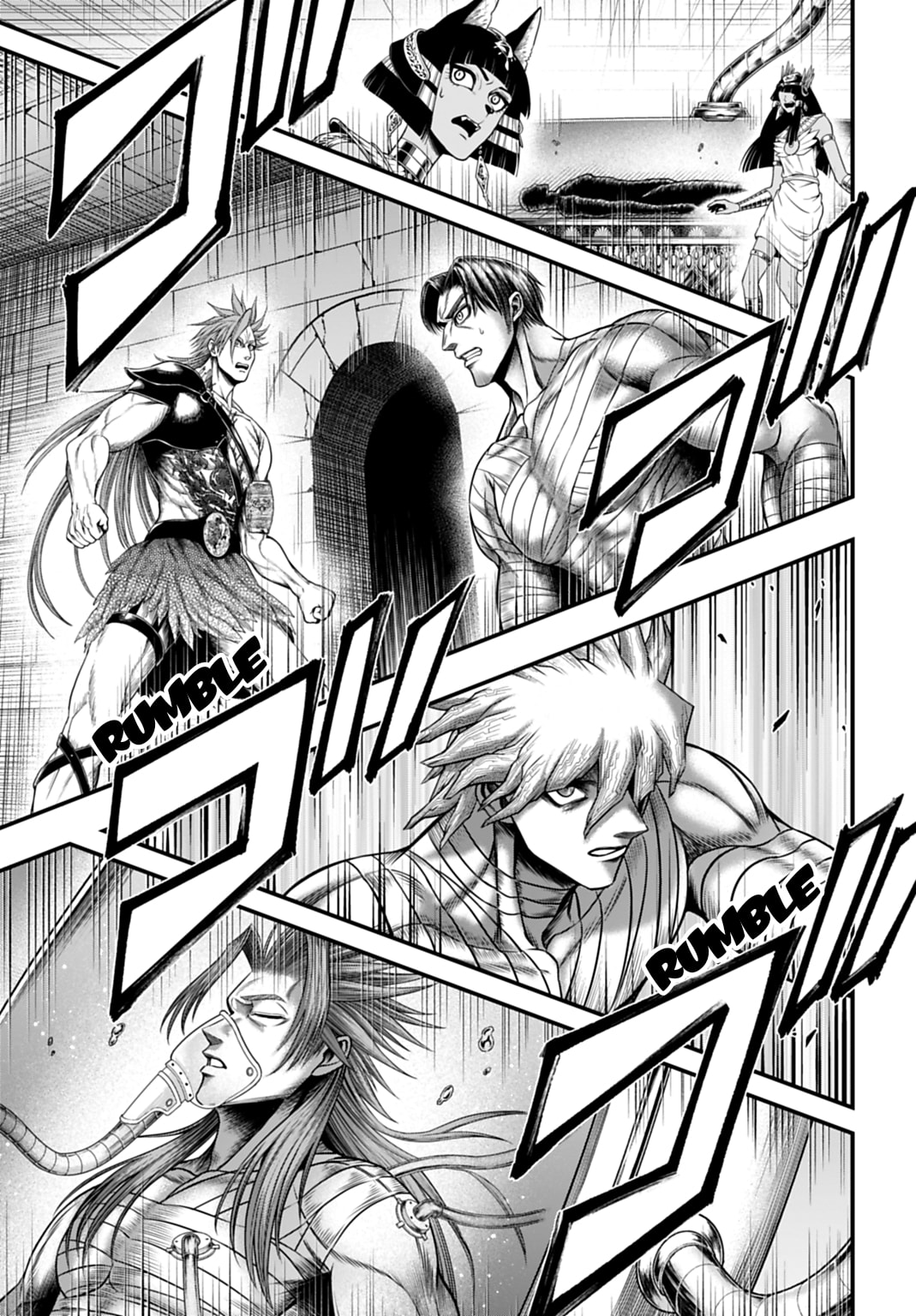 Record of Ragnarok: The Apocalypse of the Gods