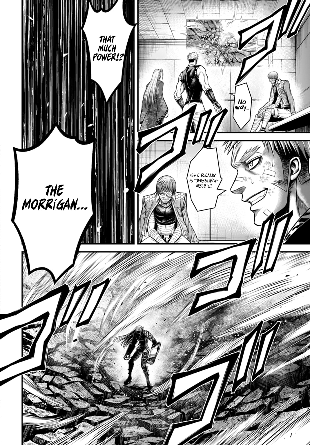 Record of Ragnarok: The Apocalypse of the Gods