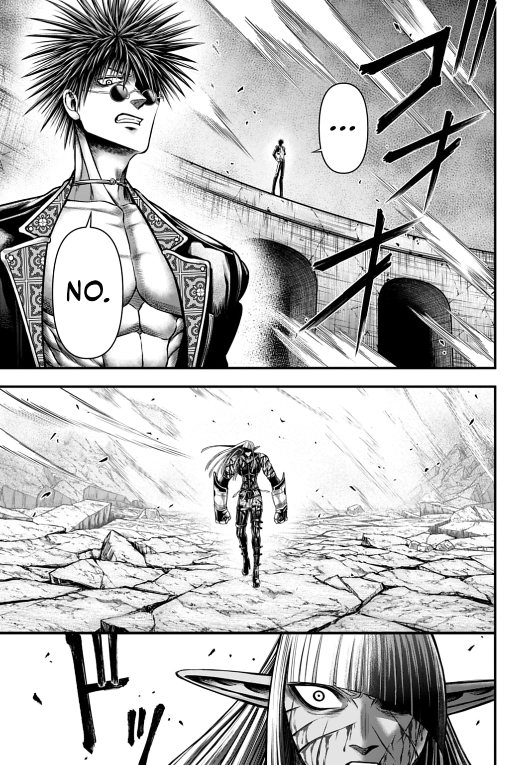 Record of Ragnarok: The Apocalypse of the Gods