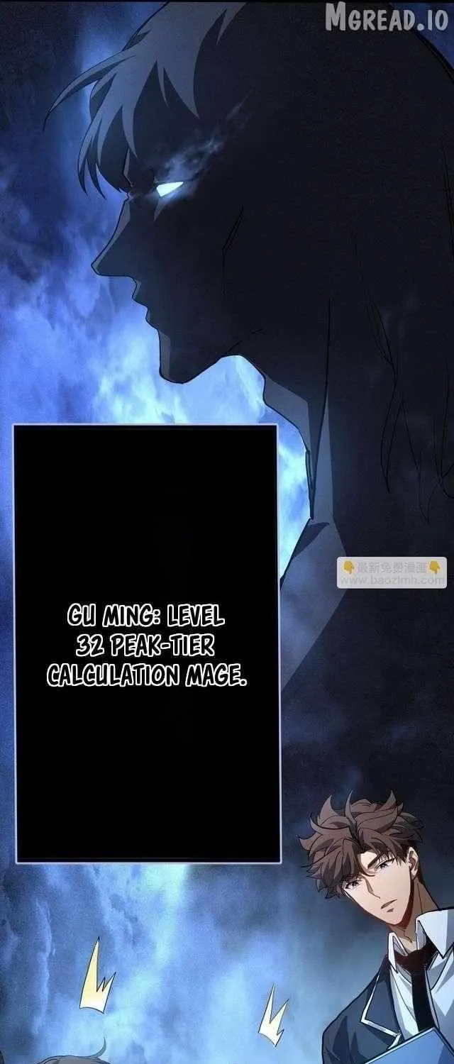 Maxed Strength Necromancer
