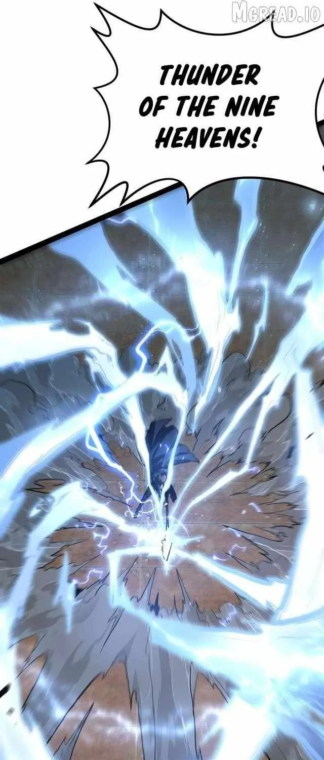Maxed Strength Necromancer
