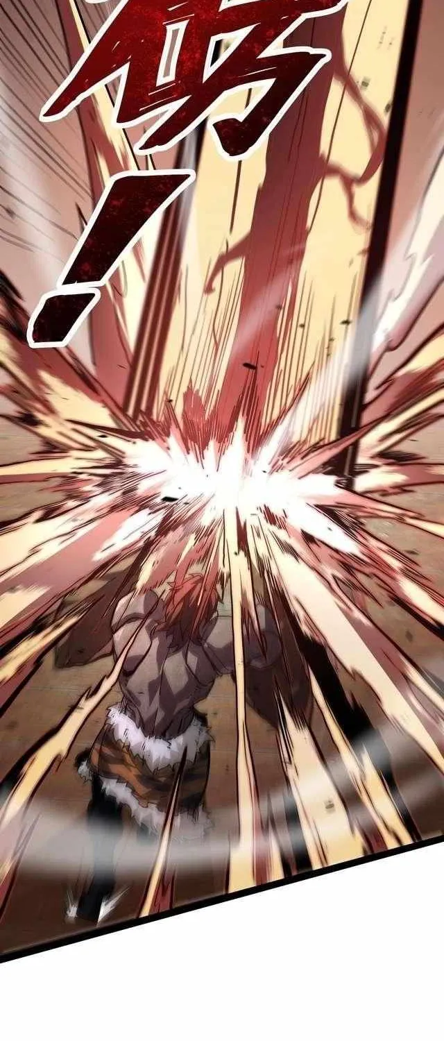 Maxed Strength Necromancer