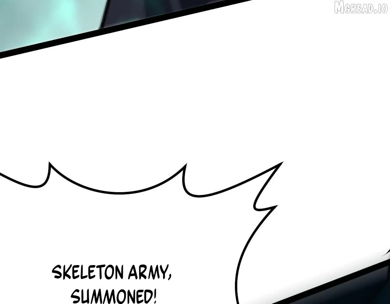Maxed Strength Necromancer