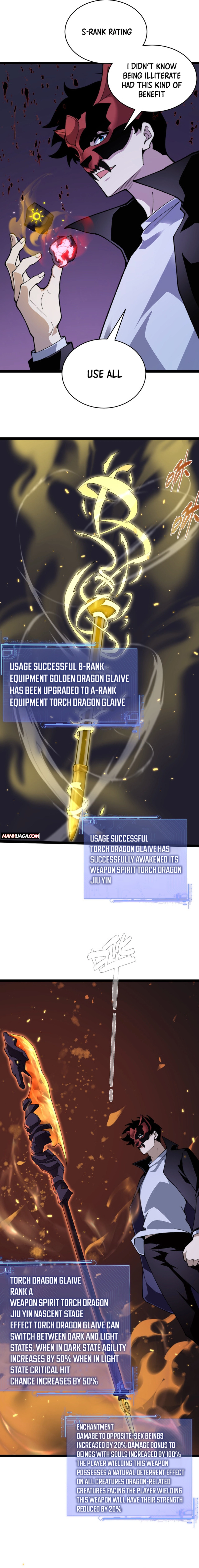 Maxed Strength Necromancer